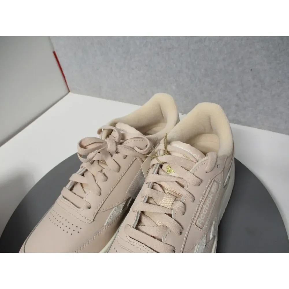 Reebok club double